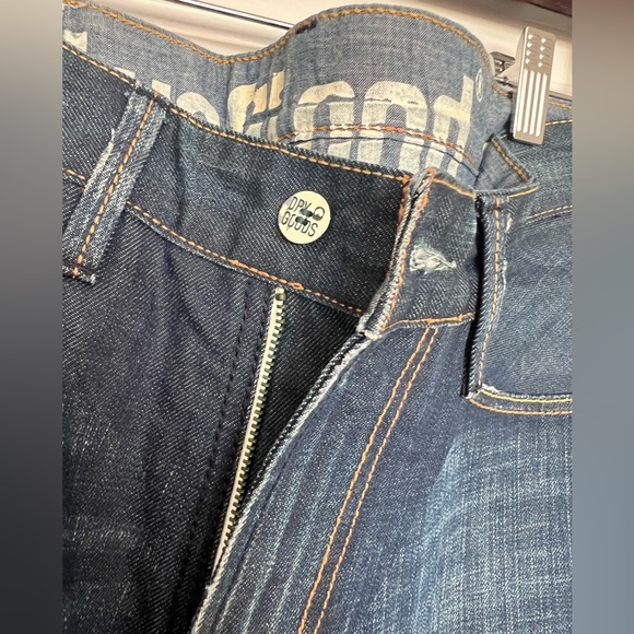 Blue Blood Denim - Picture 4 of 8